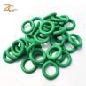 OEM litað NBR Oring Pu Hnbr Fkm Kísill O Ring Gúmmí Seal O-hringur